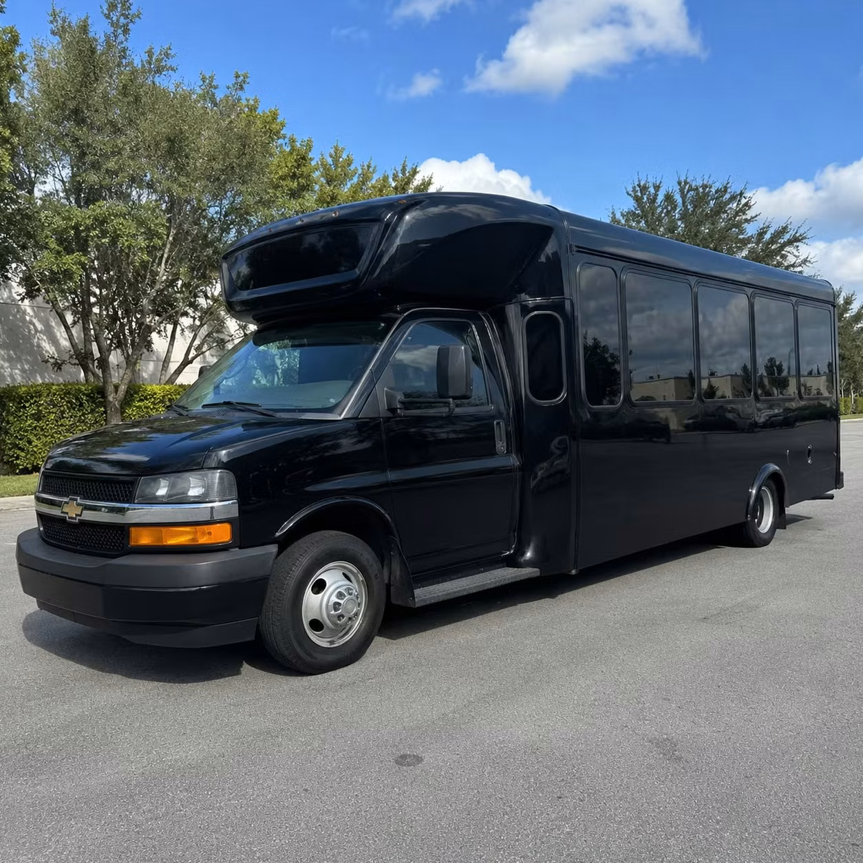 a party bus for your cedar rapids bachelorette birthday or group night out