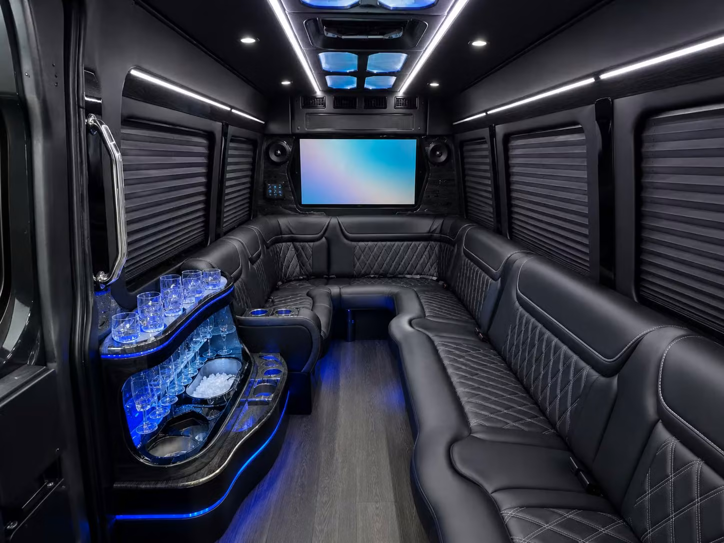 call to book transportation for faith based conferences and retreats departing cedar rapids