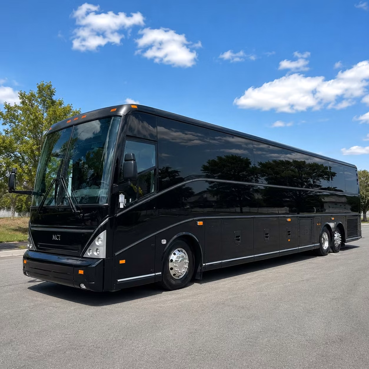 cedar rapids employee shuttle services for commuters and corporate campuses