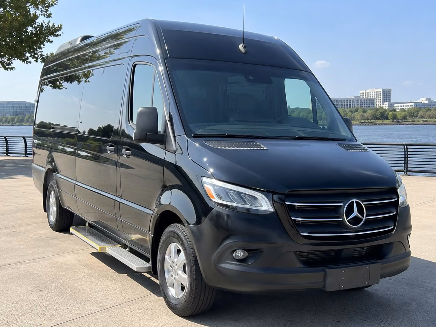 cedar rapids long distance transportation services