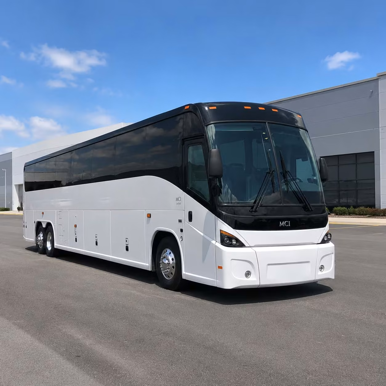 cedar rapids shift worker shuttle services for manufacturing and industrial teams