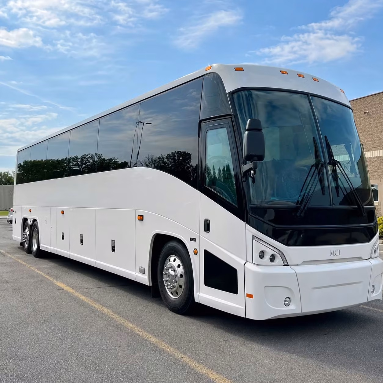 cedar rapids youth group trips and retreat transportation are easy to book