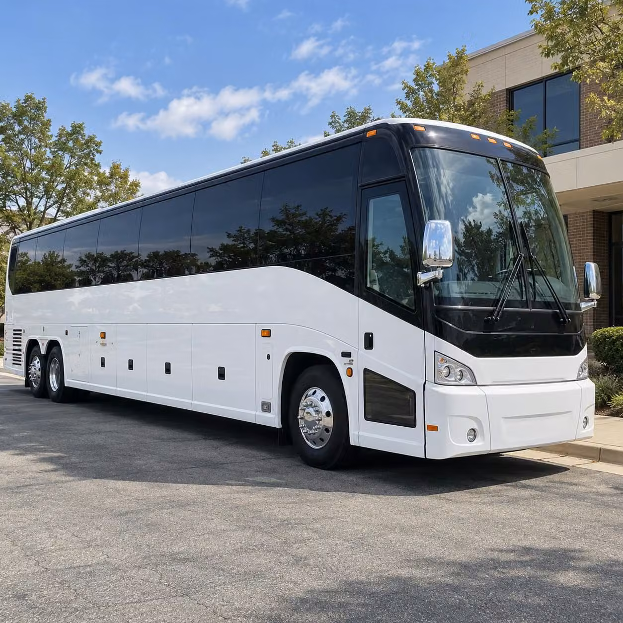 charterbusrentalcedarrapidsia com is the smarter way to book cedar rapids prom charter bus rentals