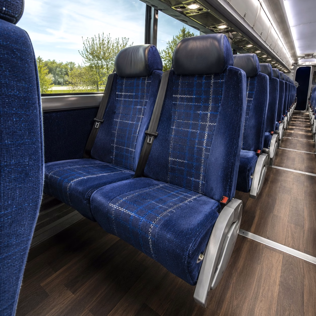 compare bus rentals in cedar rapids with one online quote
