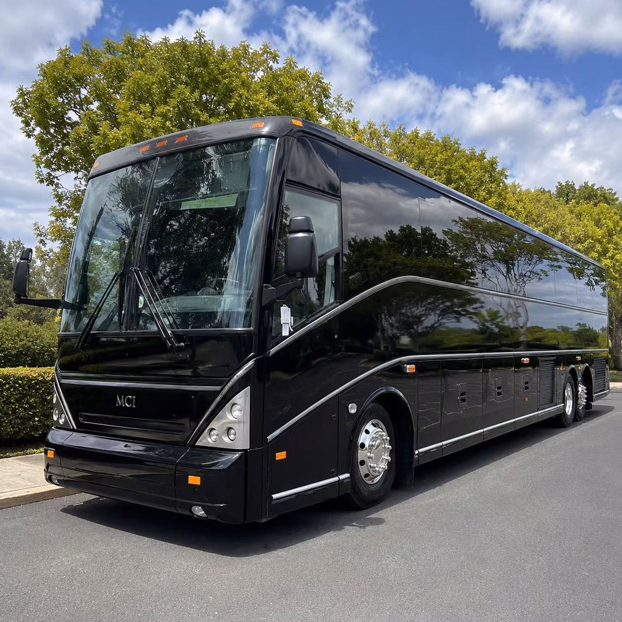 concert transportation to the alliant energy powerhouse and beyond