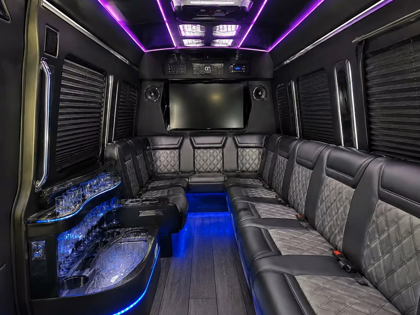 concerts sporting events and entertainment transportation in cedar rapids