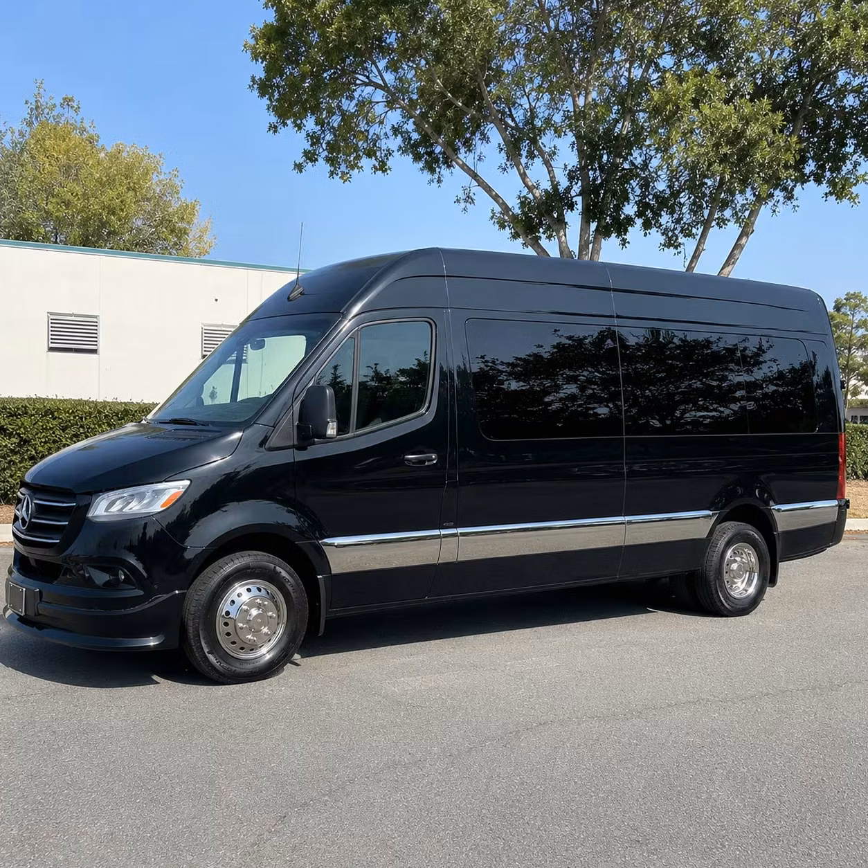 employee shuttle services in cedar rapids