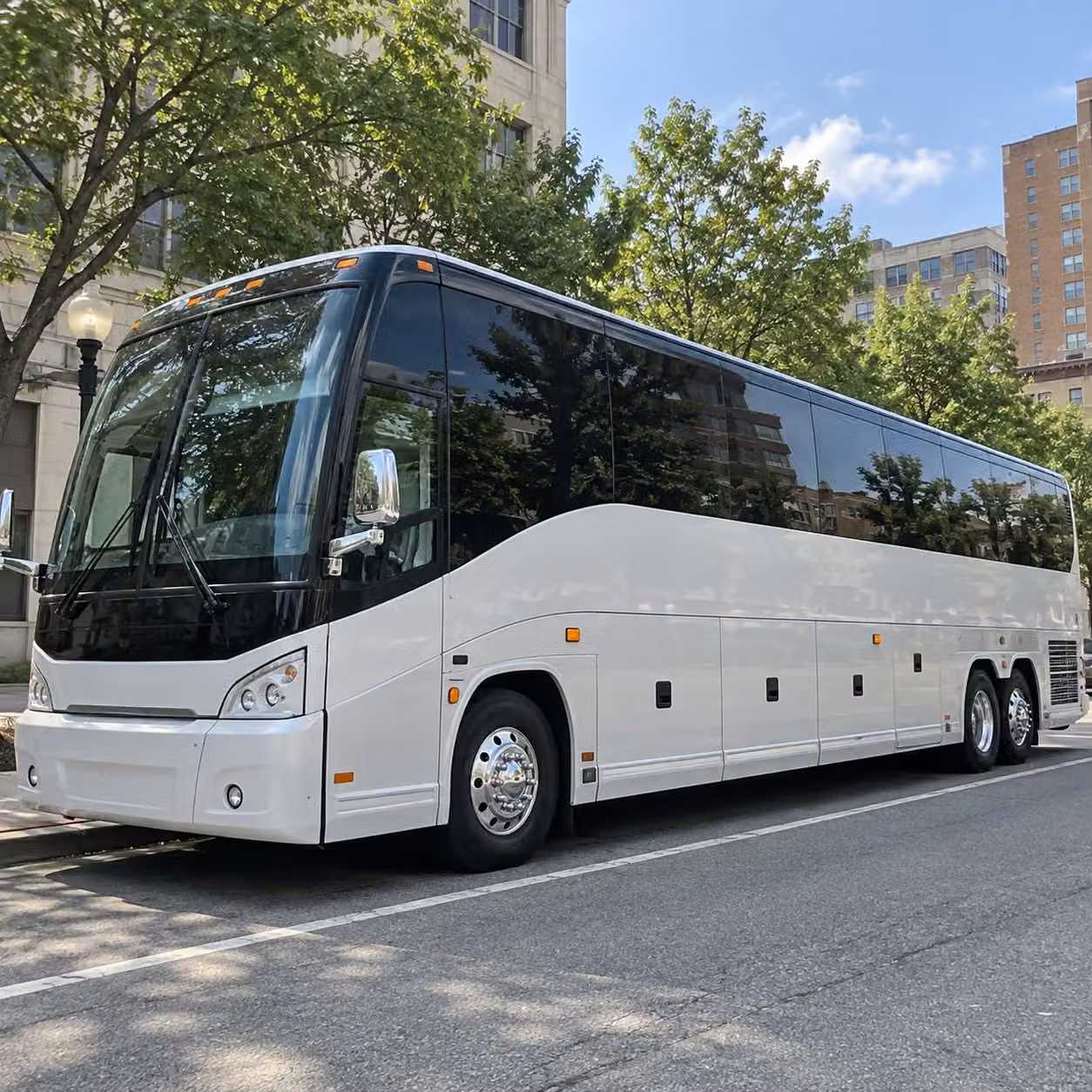 fan bus rentals for cedar rapids kernels games at perfect game field
