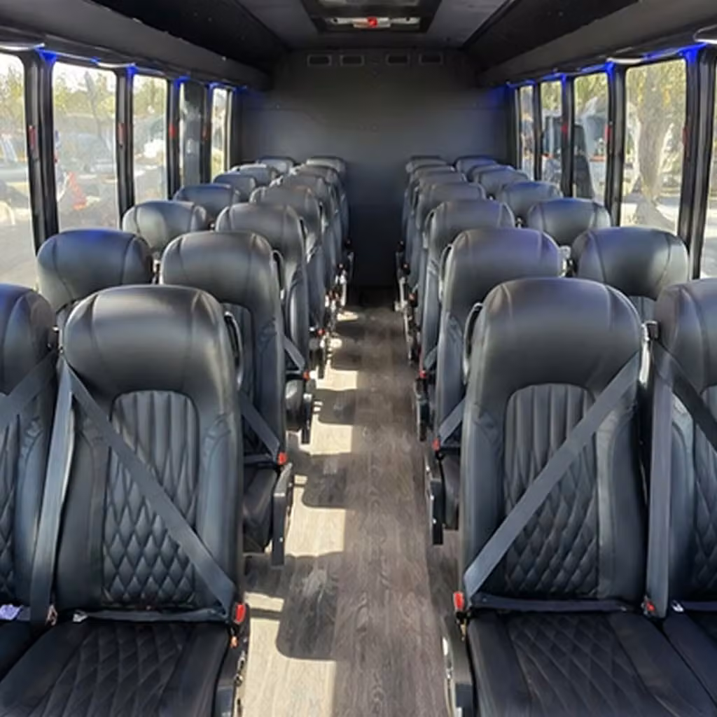 for easy cedar rapids prom night minibus rentals charterbusrentalcedarrapidsia com has you covered