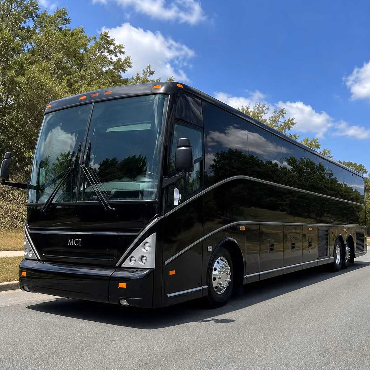 group concert rides to mcgrath amphitheatre in cedar rapids