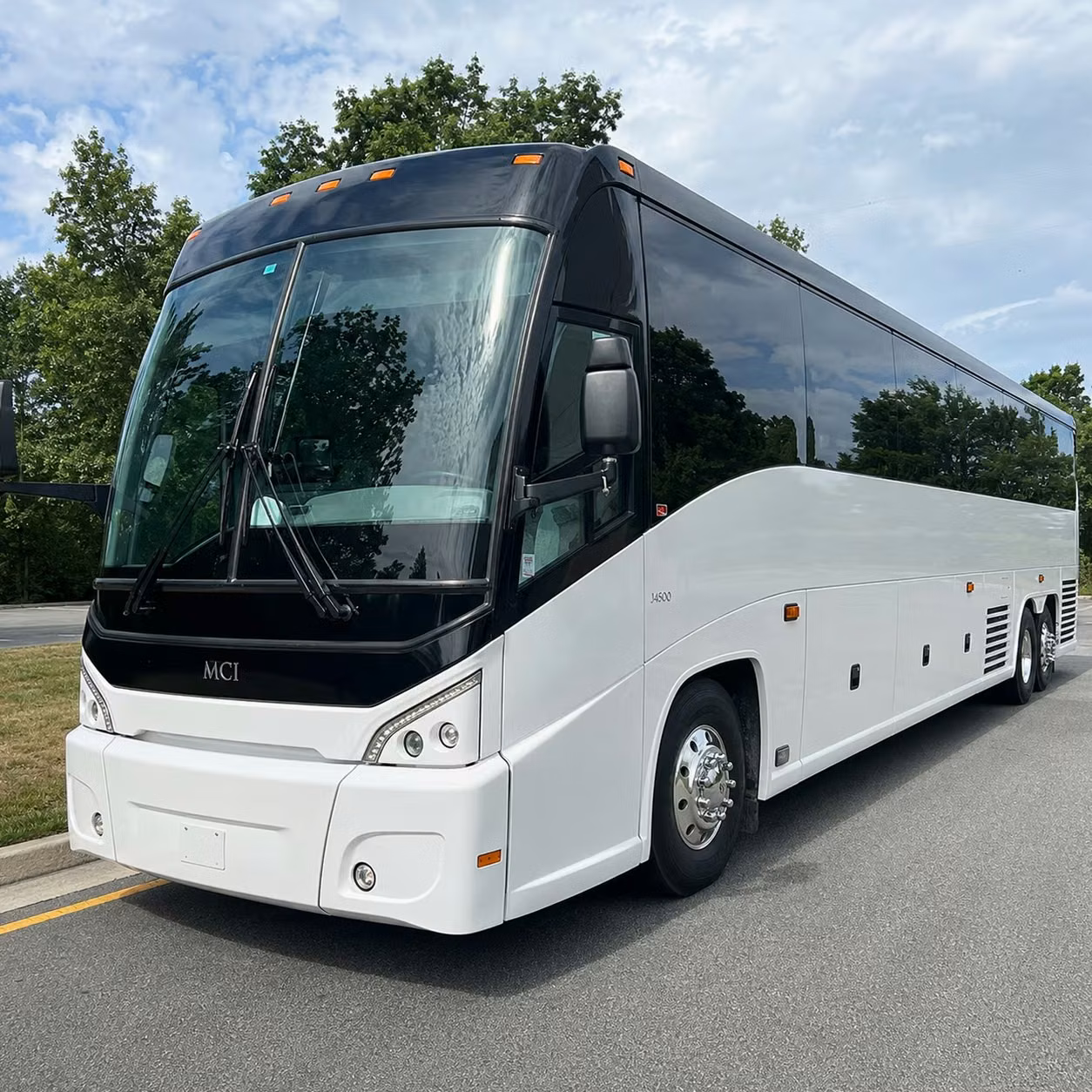 long distance sports team transportation out of cedar rapids
