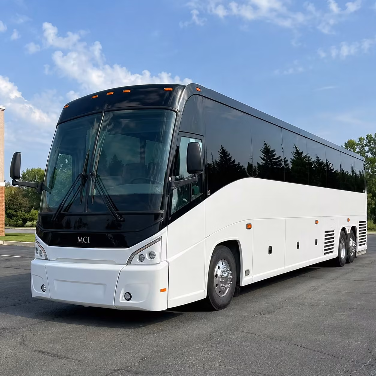 multi day and overnight bus rentals departing cedar rapids