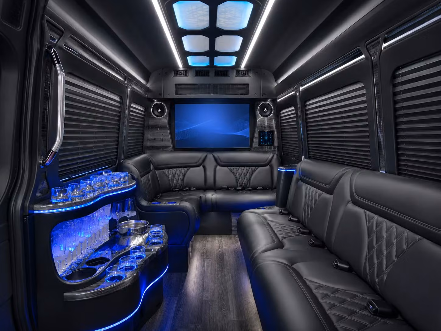 multi day long distance military transportation from cedar rapids