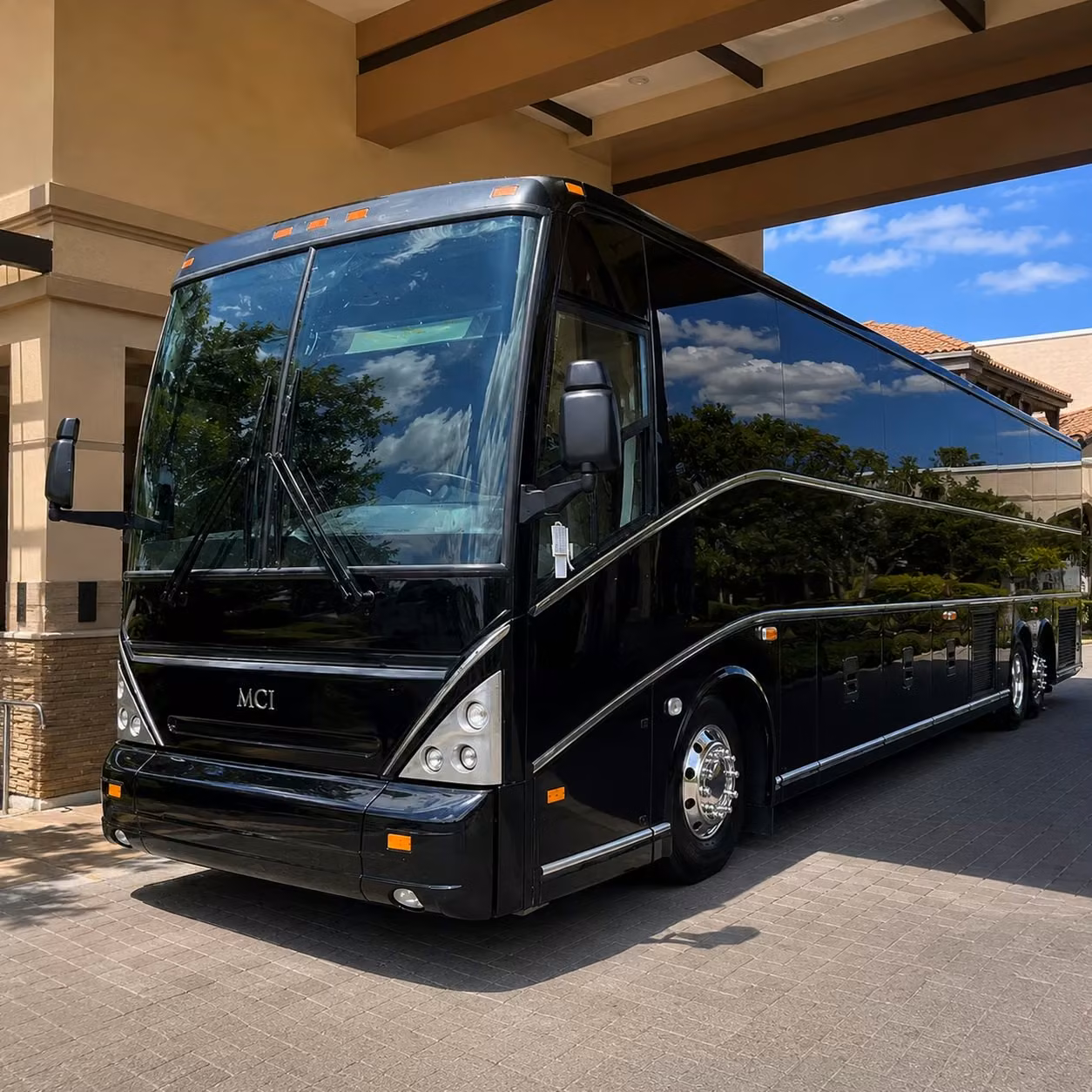 not in cedar rapids you can still find concert transportation nearby
