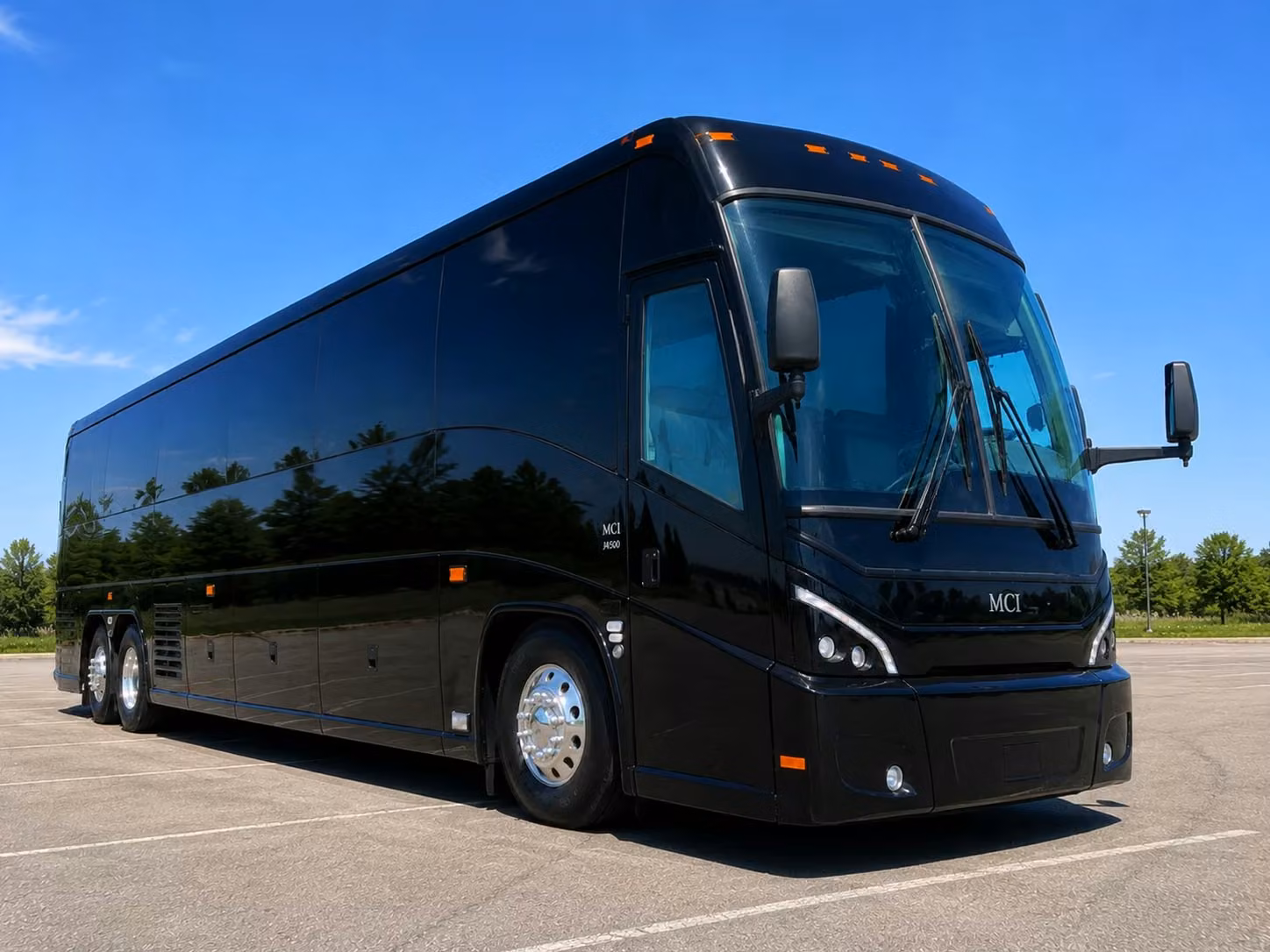 not in cedar rapids you can still find corporate event transportation nearby