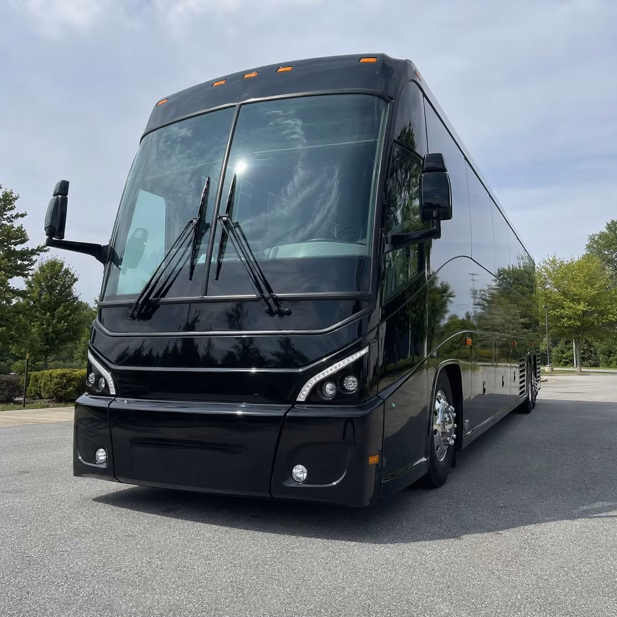 not in cedar rapids you can still find employee transportation nearby