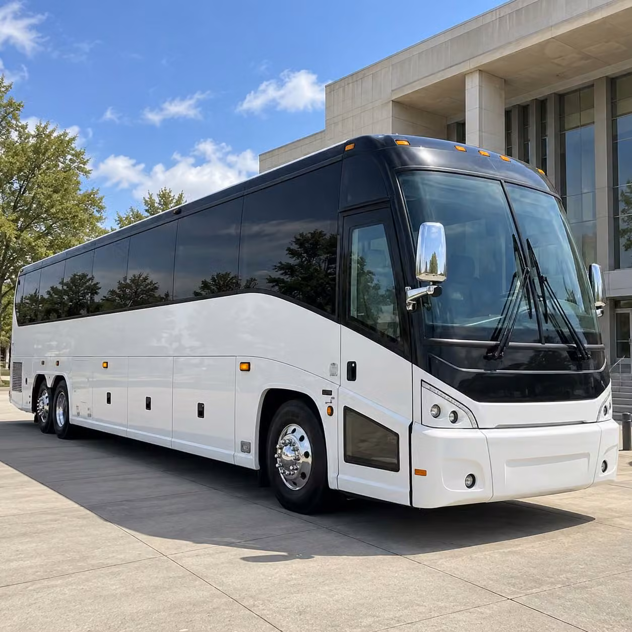 not in cedar rapids you can still find prom transportation nearby