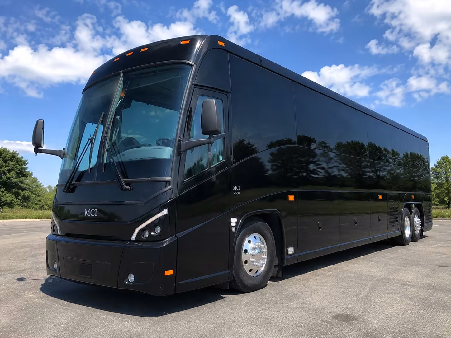 school field trips and group transportation for cedar rapids students