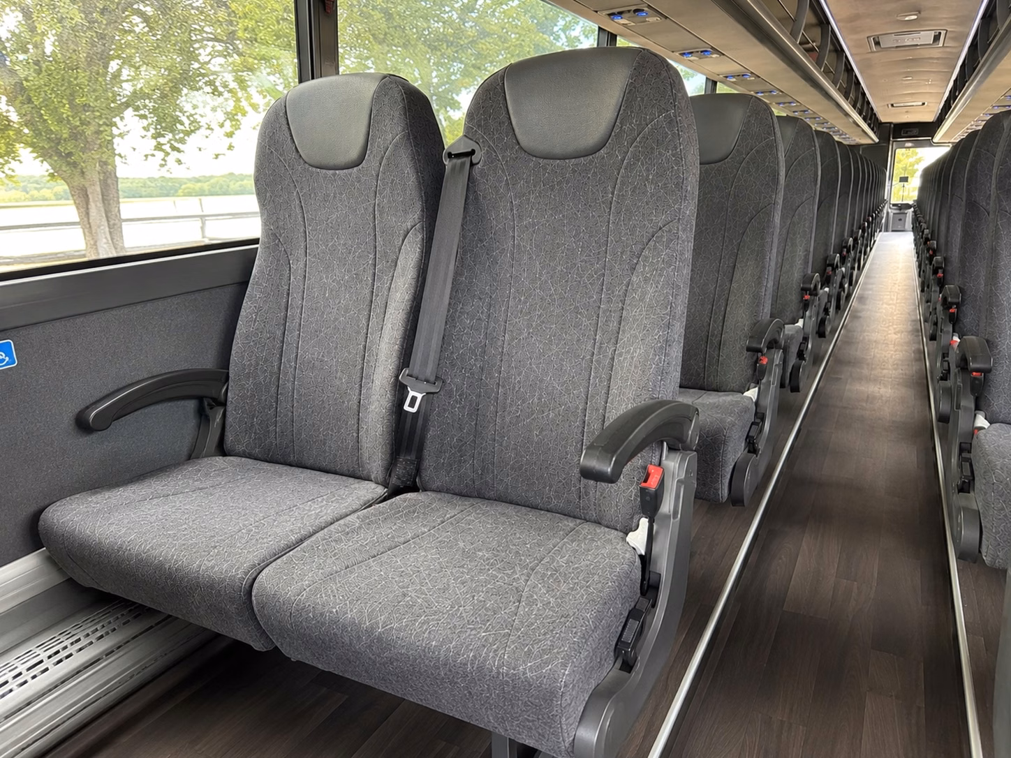 where and when you re traveling affects cedar rapids bus rental rates
